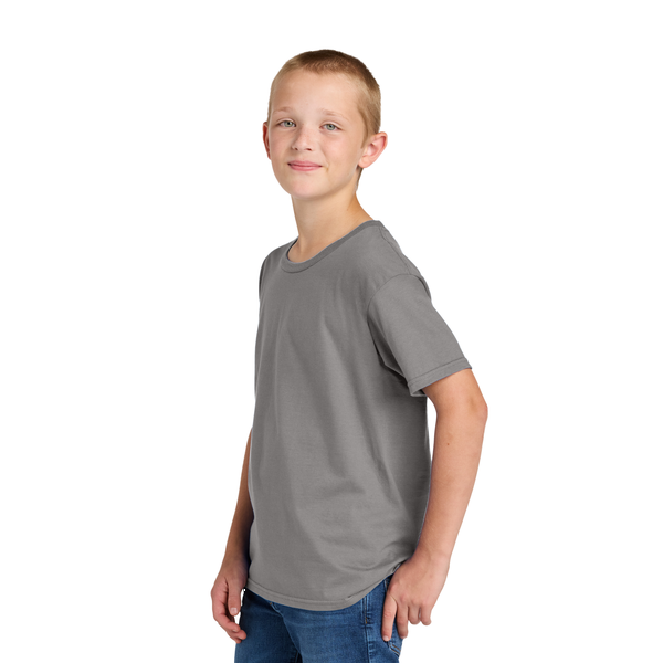 Jerzees® Classics™ Cotton Youth T-Shirt
