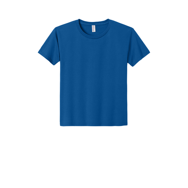 Jerzees® Classics™ Cotton Youth T-Shirt