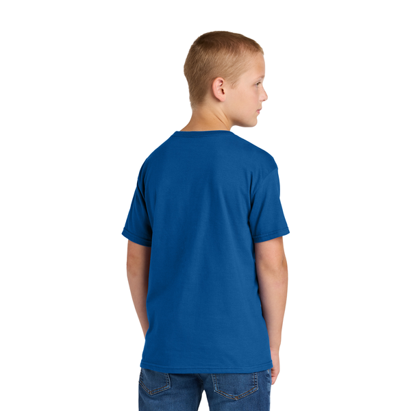 Jerzees® Classics™ Cotton Youth T-Shirt