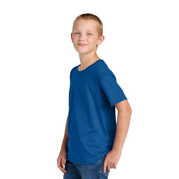 Jerzees® Classics™ Cotton Youth T-Shirt