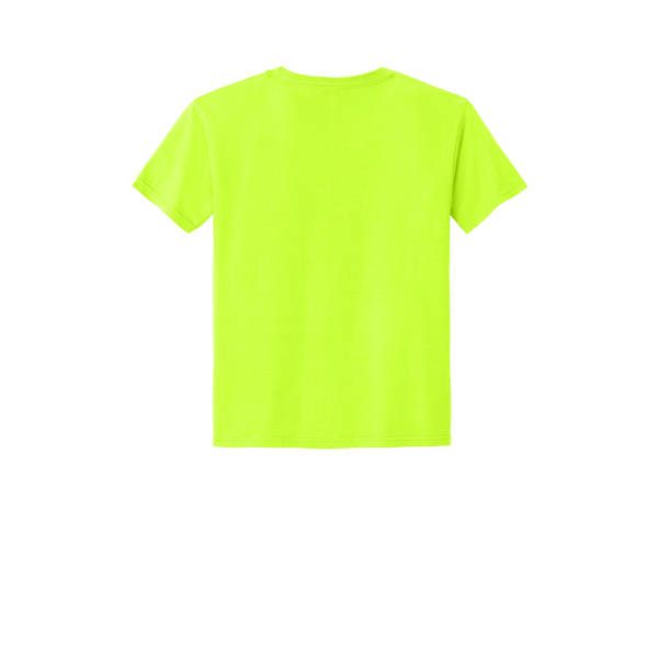 Jerzees® Classics™ Cotton Youth T-Shirt