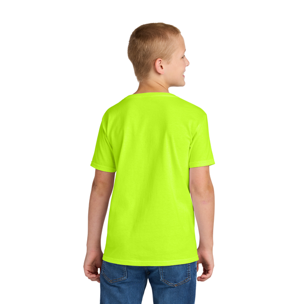 Jerzees® Classics™ Cotton Youth T-Shirt