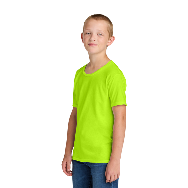 Jerzees® Classics™ Cotton Youth T-Shirt