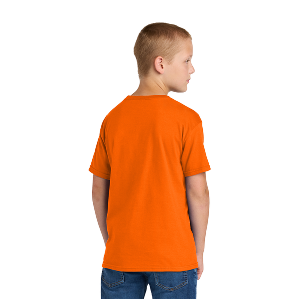 Jerzees® Classics™ Cotton Youth T-Shirt