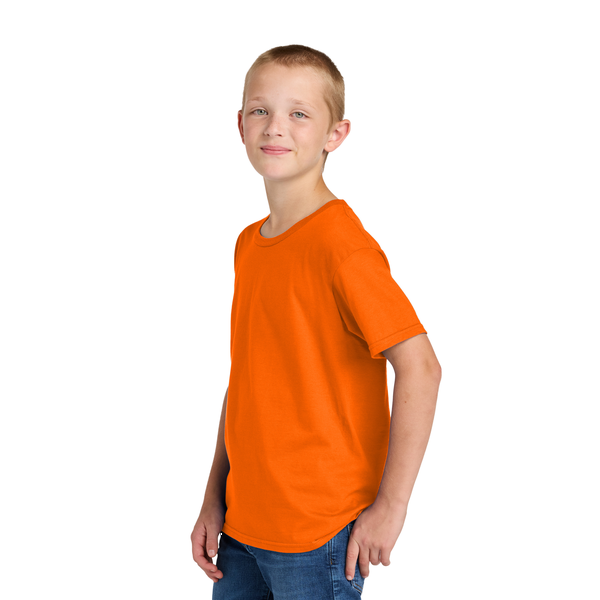 Jerzees® Classics™ Cotton Youth T-Shirt