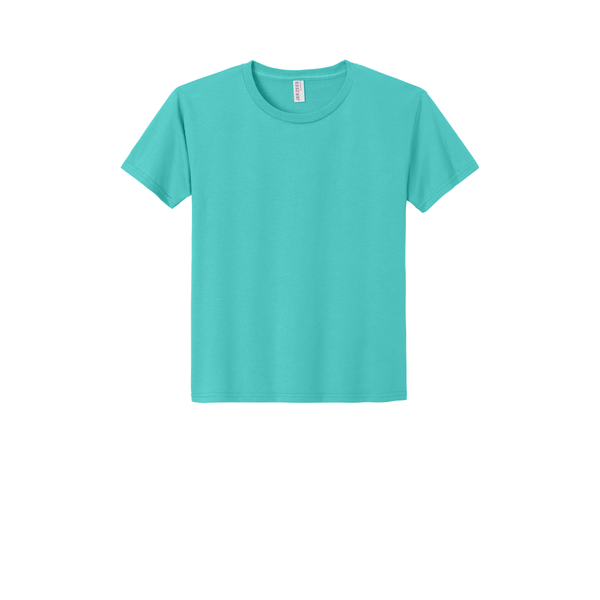 Jerzees® Classics™ Cotton Youth T-Shirt
