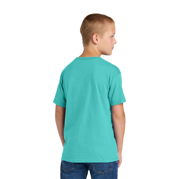 Jerzees® Classics™ Cotton Youth T-Shirt