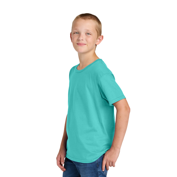 Jerzees® Classics™ Cotton Youth T-Shirt