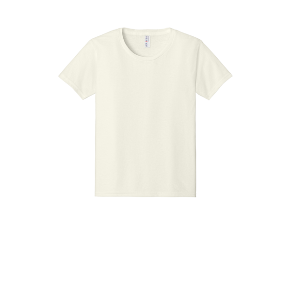 Jerzees® Classics™ Cotton Youth T-Shirt