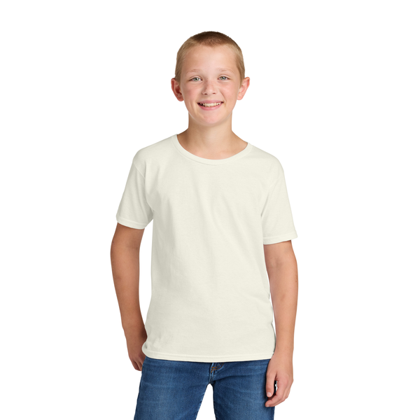 Jerzees® Classics™ Cotton Youth T-Shirt