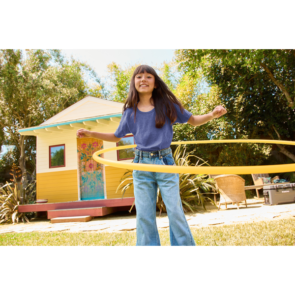 Jerzees® Classics™ Cotton Youth T-Shirt