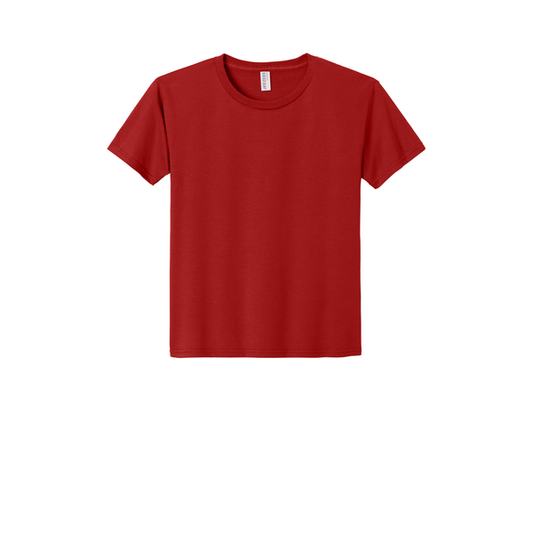Jerzees® Classics™ Cotton Youth T-Shirt