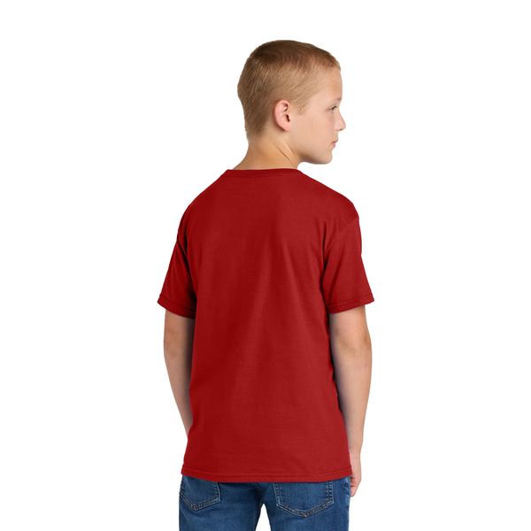 Jerzees® Classics™ Cotton Youth T-Shirt
