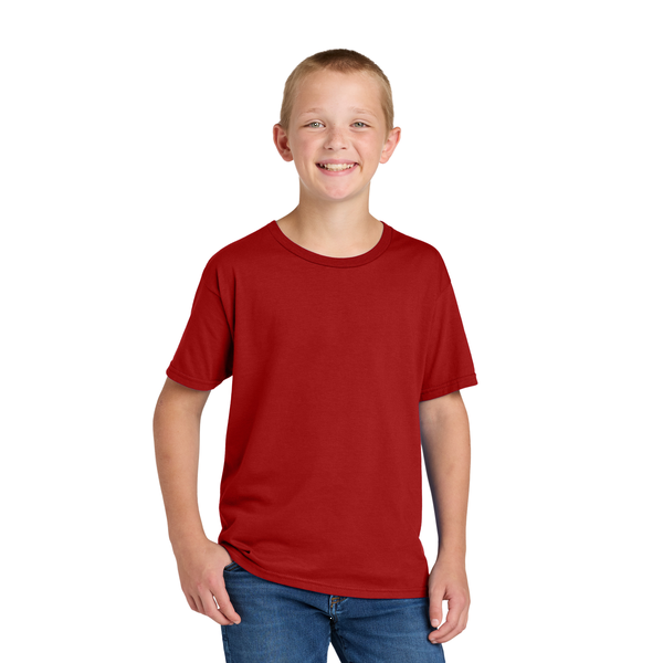 Jerzees® Classics™ Cotton Youth T-Shirt