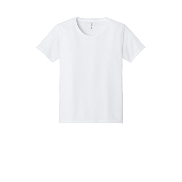Jerzees® Classics™ Cotton Youth T-Shirt