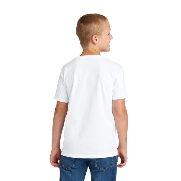 Jerzees® Classics™ Cotton Youth T-Shirt