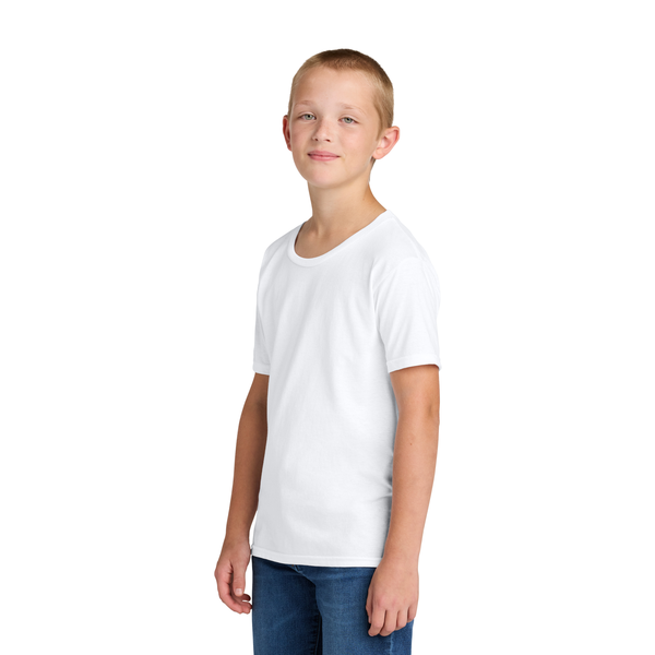 Jerzees® Classics™ Cotton Youth T-Shirt