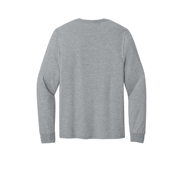 Jerzees® Ultimate™ Ring Spun Cotton Long Sleeve Unisex T-Shirt