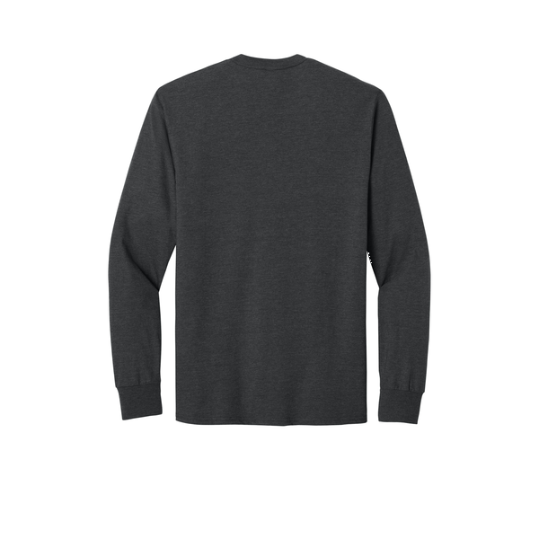 Jerzees® Ultimate™ Ring Spun Cotton Long Sleeve Unisex T-Shirt