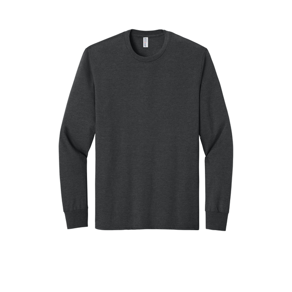 Jerzees® Ultimate™ Ring Spun Cotton Long Sleeve Unisex T-Shirt