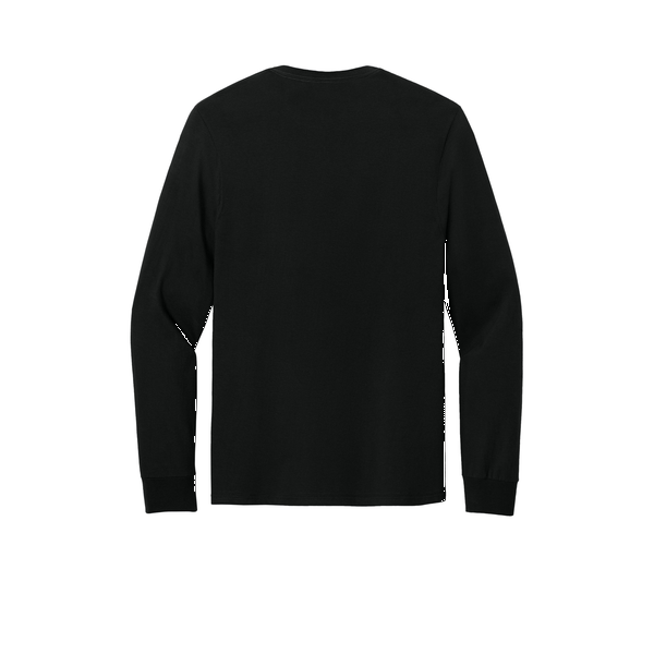 Jerzees® Ultimate™ Ring Spun Cotton Long Sleeve Unisex T-Shirt