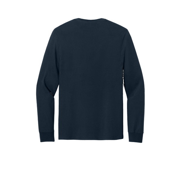 Jerzees® Ultimate™ Ring Spun Cotton Long Sleeve Unisex T-Shirt