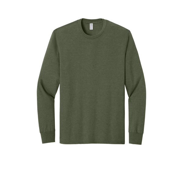 Jerzees® Ultimate™ Ring Spun Cotton Long Sleeve Unisex T-Shirt