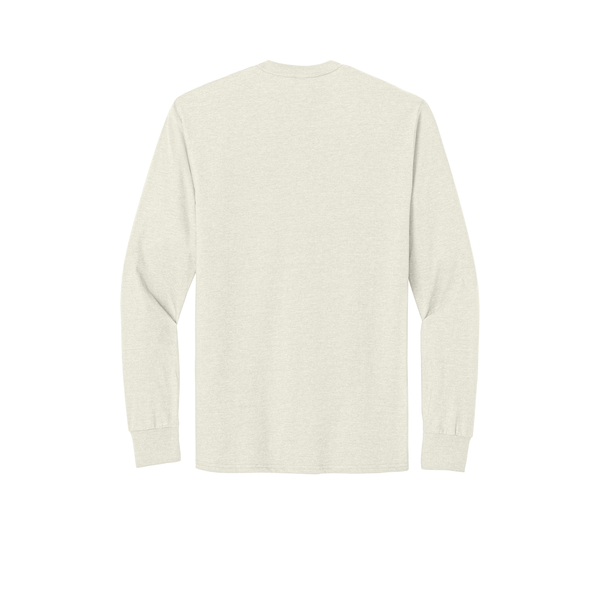 Jerzees® Ultimate™ Ring Spun Cotton Long Sleeve Unisex T-Shirt
