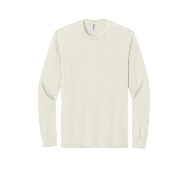 Jerzees® Ultimate™ Ring Spun Cotton Long Sleeve Unisex T-Shirt