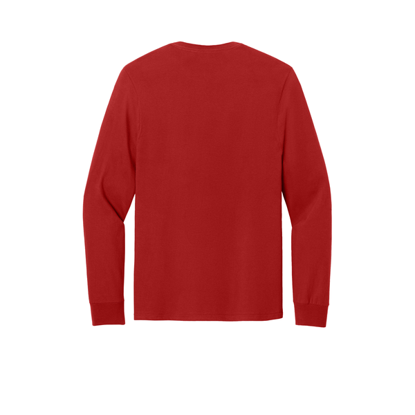 Jerzees® Ultimate™ Ring Spun Cotton Long Sleeve Unisex T-Shirt