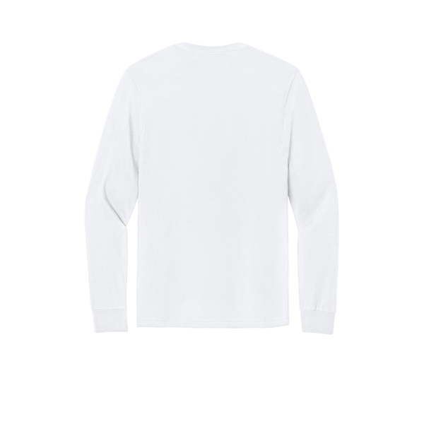 Jerzees® Ultimate™ Ring Spun Cotton Long Sleeve Unisex T-Shirt