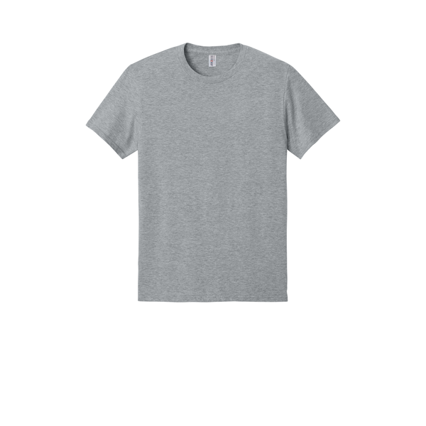 Jerzees® Ultimate™ Ring Spun Unisex T-Shirt