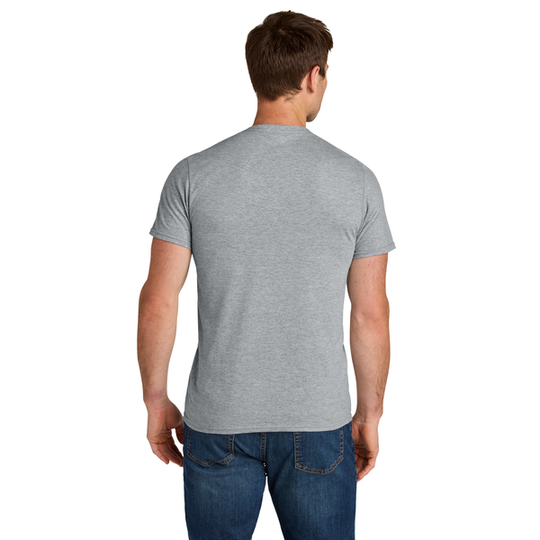 Jerzees® Ultimate™ Ring Spun Unisex T-Shirt