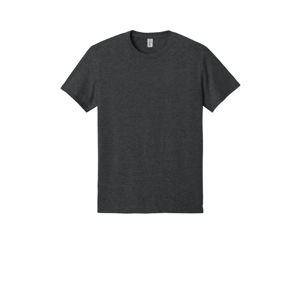 Jerzees® Ultimate™ Ring Spun Unisex T-Shirt