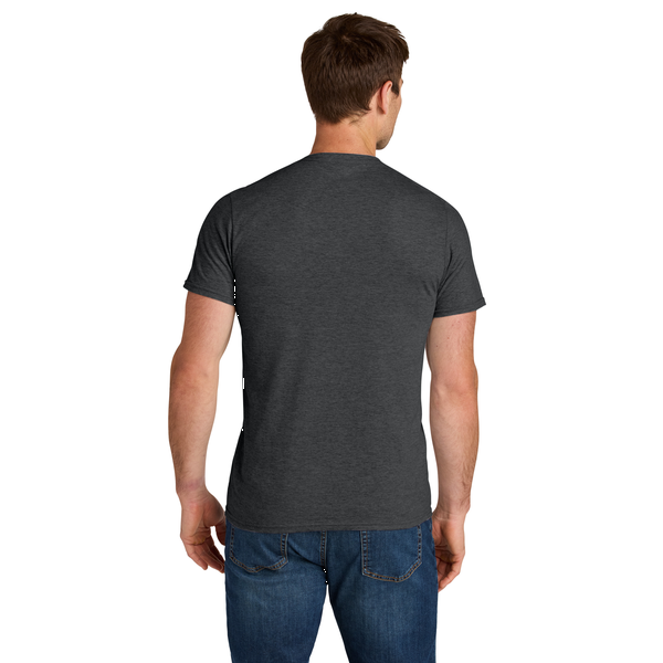 Jerzees® Ultimate™ Ring Spun Unisex T-Shirt