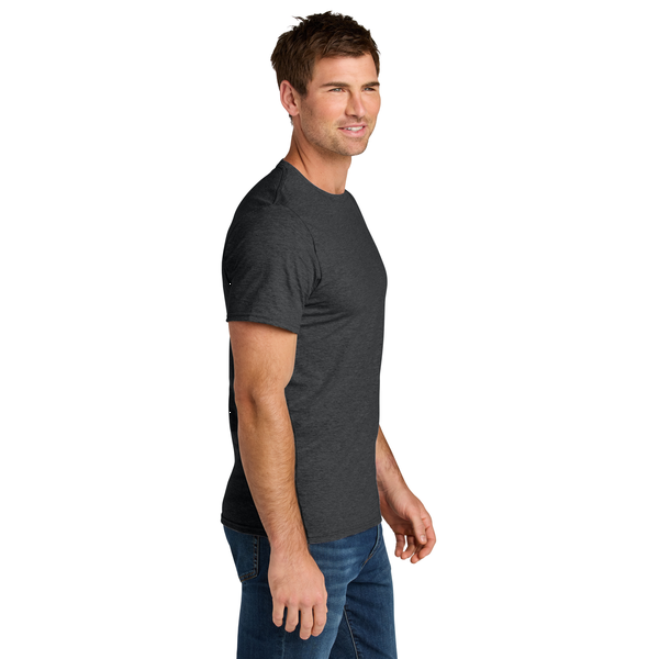 Jerzees® Ultimate™ Ring Spun Unisex T-Shirt