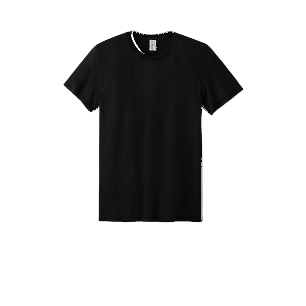 Jerzees® Ultimate™ Ring Spun Unisex T-Shirt
