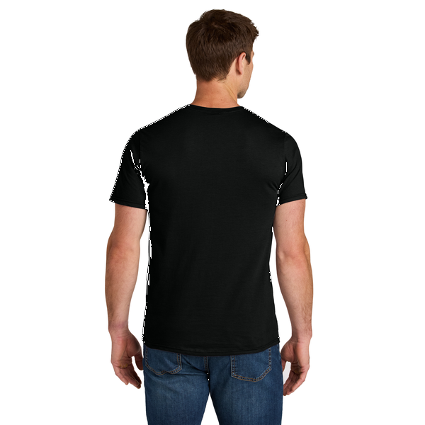 Jerzees® Ultimate™ Ring Spun Unisex T-Shirt
