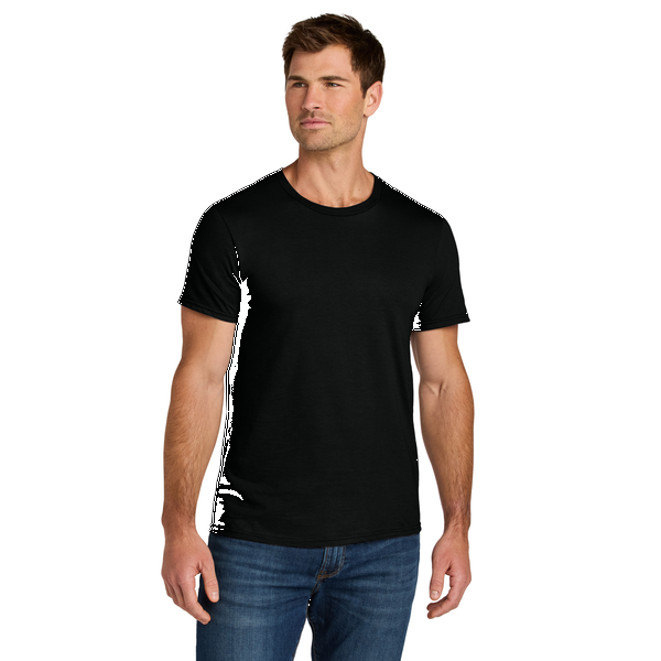 Jerzees® Ultimate™ Ring Spun Unisex T-Shirt