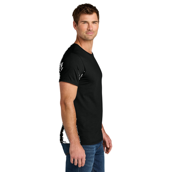 Jerzees® Ultimate™ Ring Spun Unisex T-Shirt