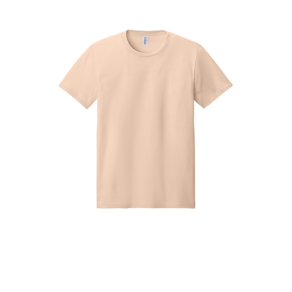 Jerzees® Ultimate™ Ring Spun Unisex T-Shirt