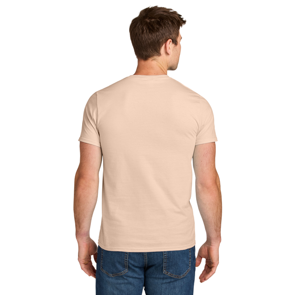 Jerzees® Ultimate™ Ring Spun Unisex T-Shirt