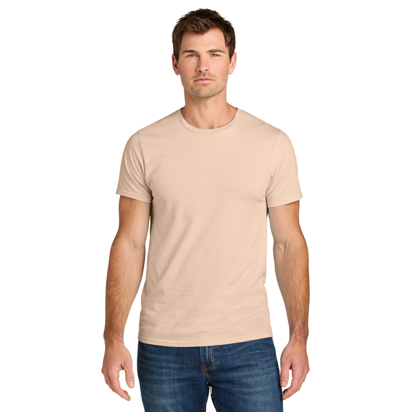 Jerzees® Ultimate™ Ring Spun Unisex T-Shirt