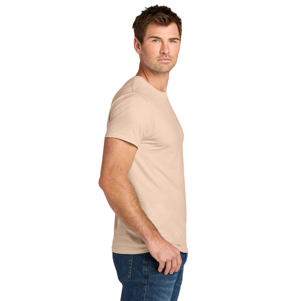 Jerzees® Ultimate™ Ring Spun Unisex T-Shirt