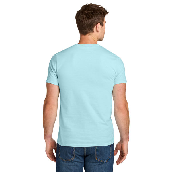 Jerzees® Ultimate™ Ring Spun Unisex T-Shirt