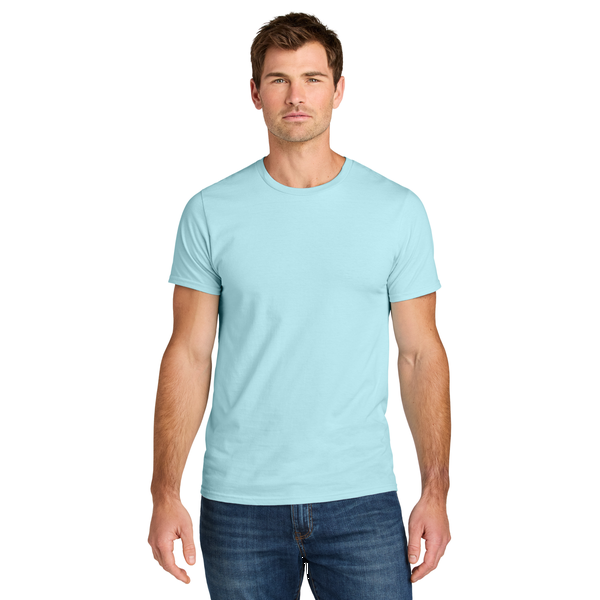 Jerzees® Ultimate™ Ring Spun Unisex T-Shirt