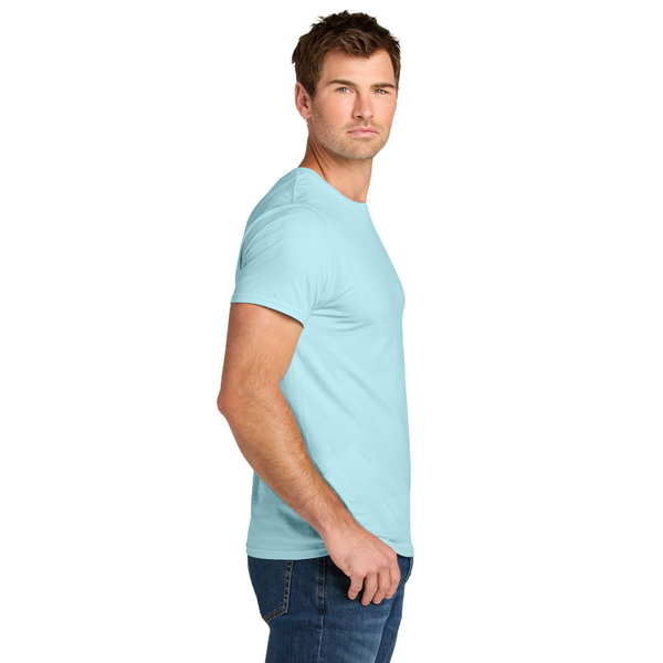 Jerzees® Ultimate™ Ring Spun Unisex T-Shirt