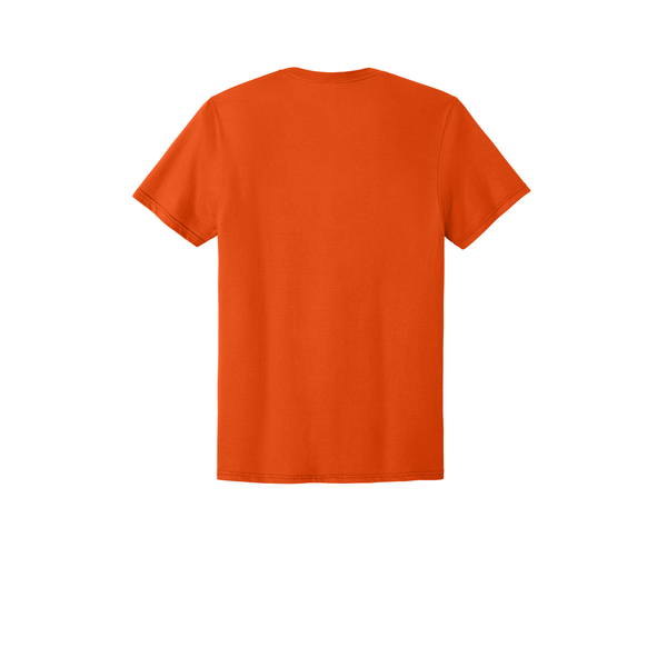 Jerzees® Ultimate™ Ring Spun Unisex T-Shirt