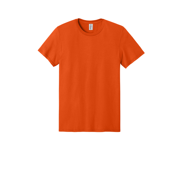 Jerzees® Ultimate™ Ring Spun Unisex T-Shirt