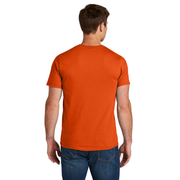 Jerzees® Ultimate™ Ring Spun Unisex T-Shirt